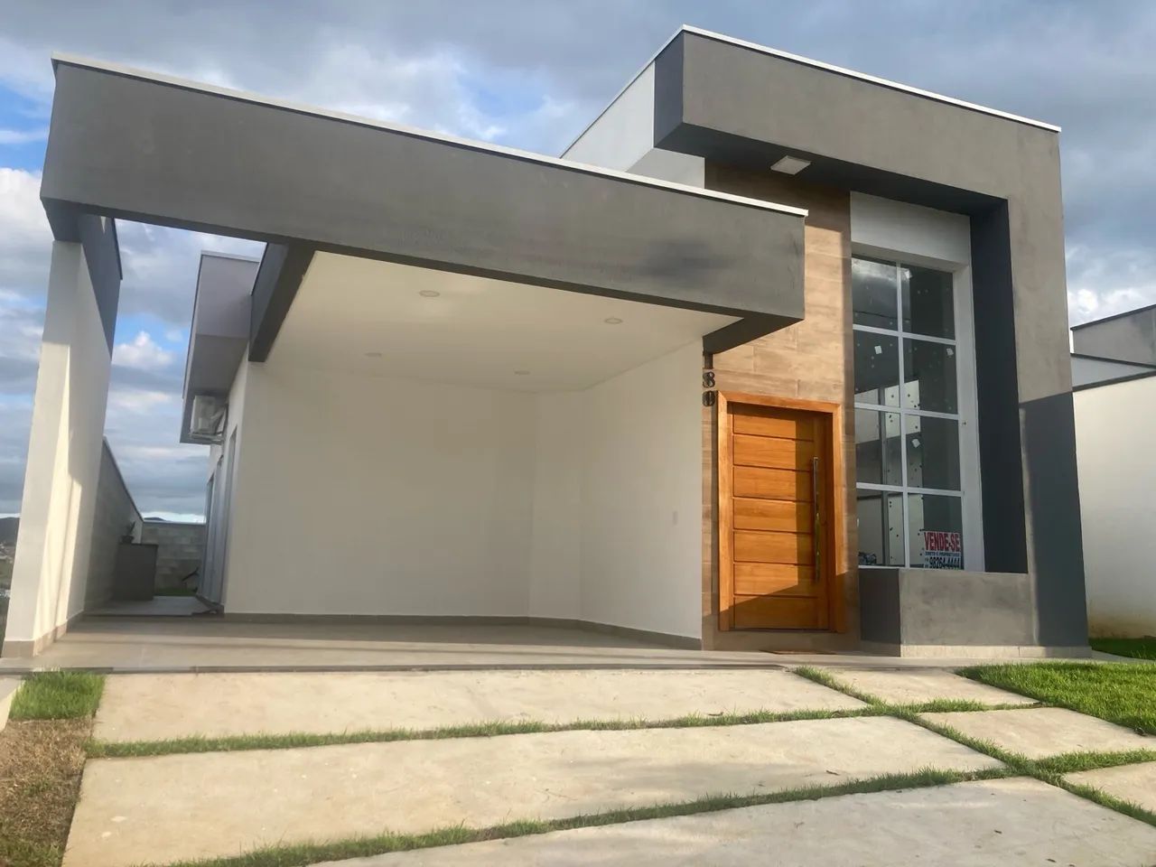 foto - Taubaté - Condominio Cataguá Way