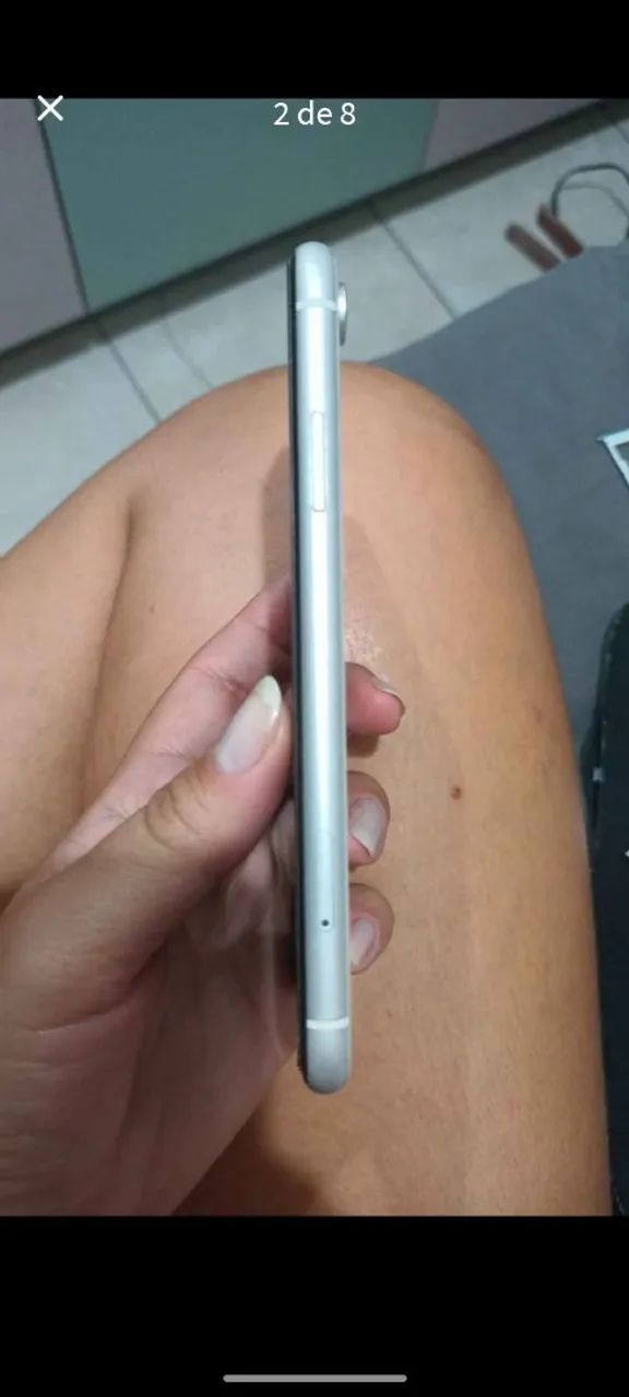 Vendo iPhone XR  - Foto 5