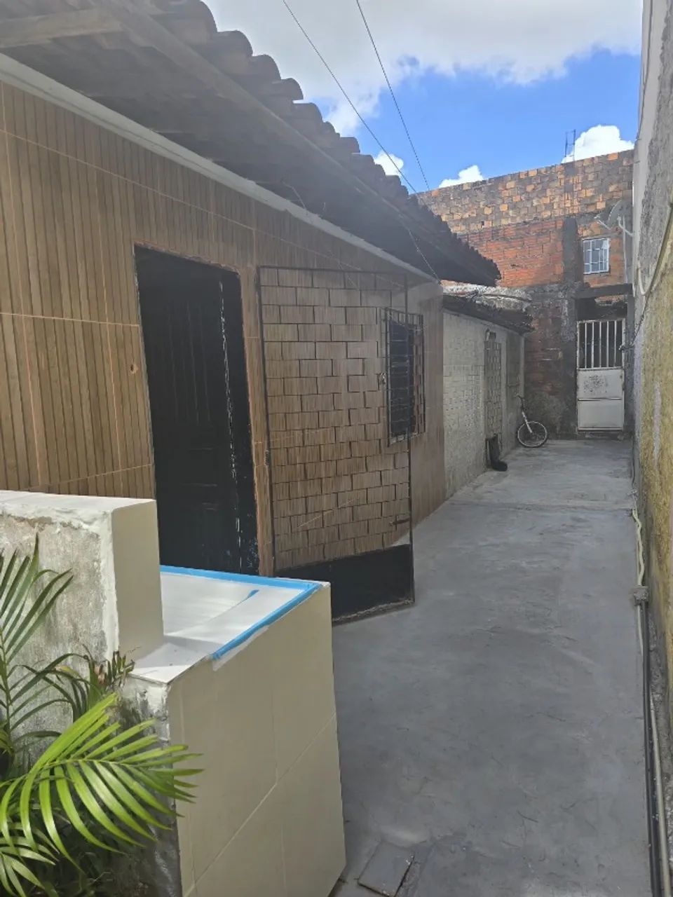 Foto - São Cristóvão - Rosa Elze