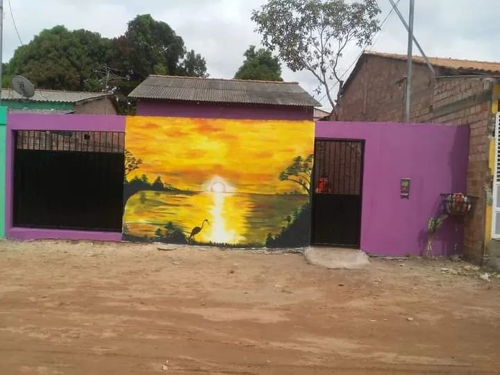 Foto - Santarém - Santarenzinho