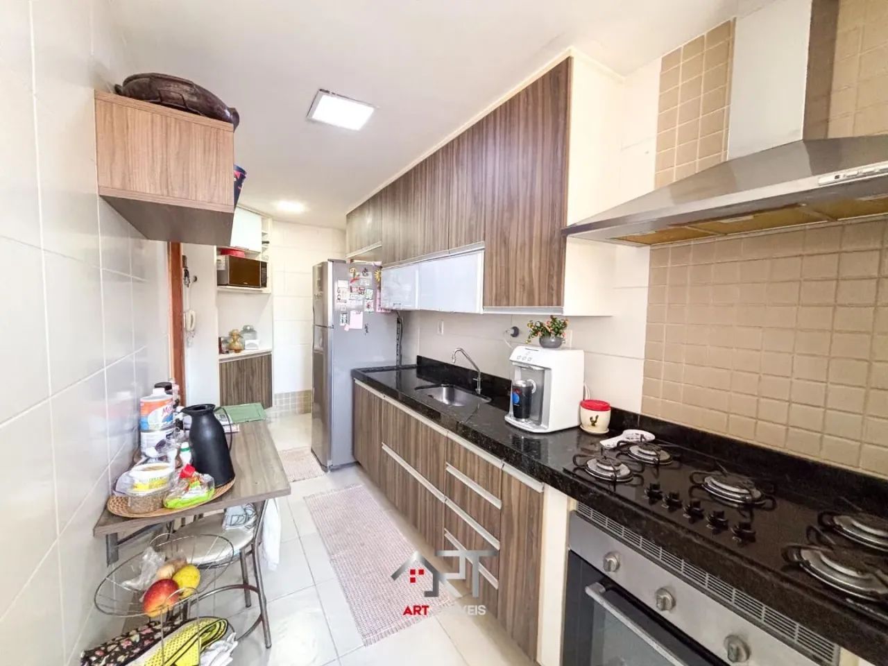 Ed.Acqua verde 115 metros quadrados com 3 quartos em Itapuã - Vila Velha - ES - Foto 10