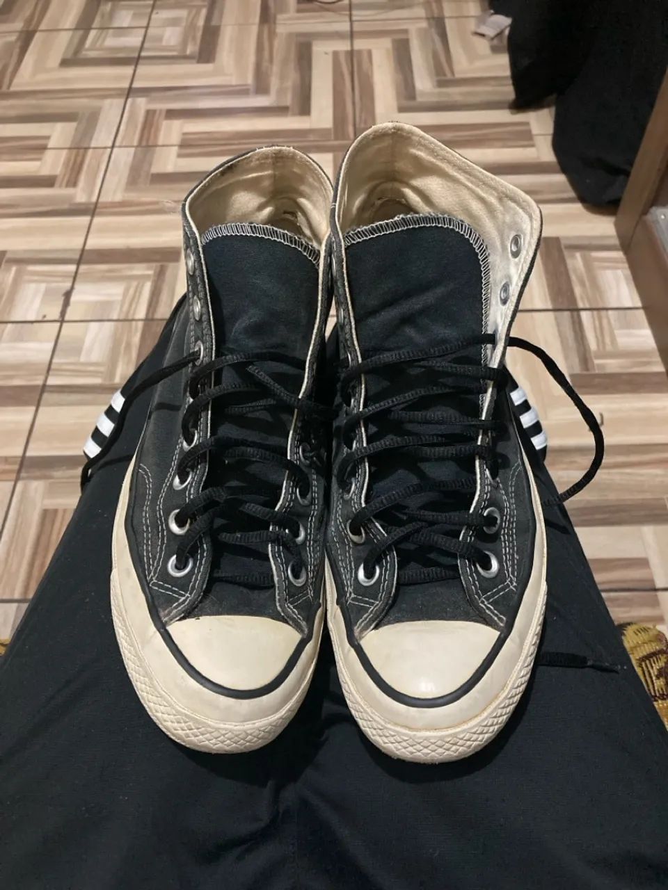Tênis  All Star 70?s - Foto 2