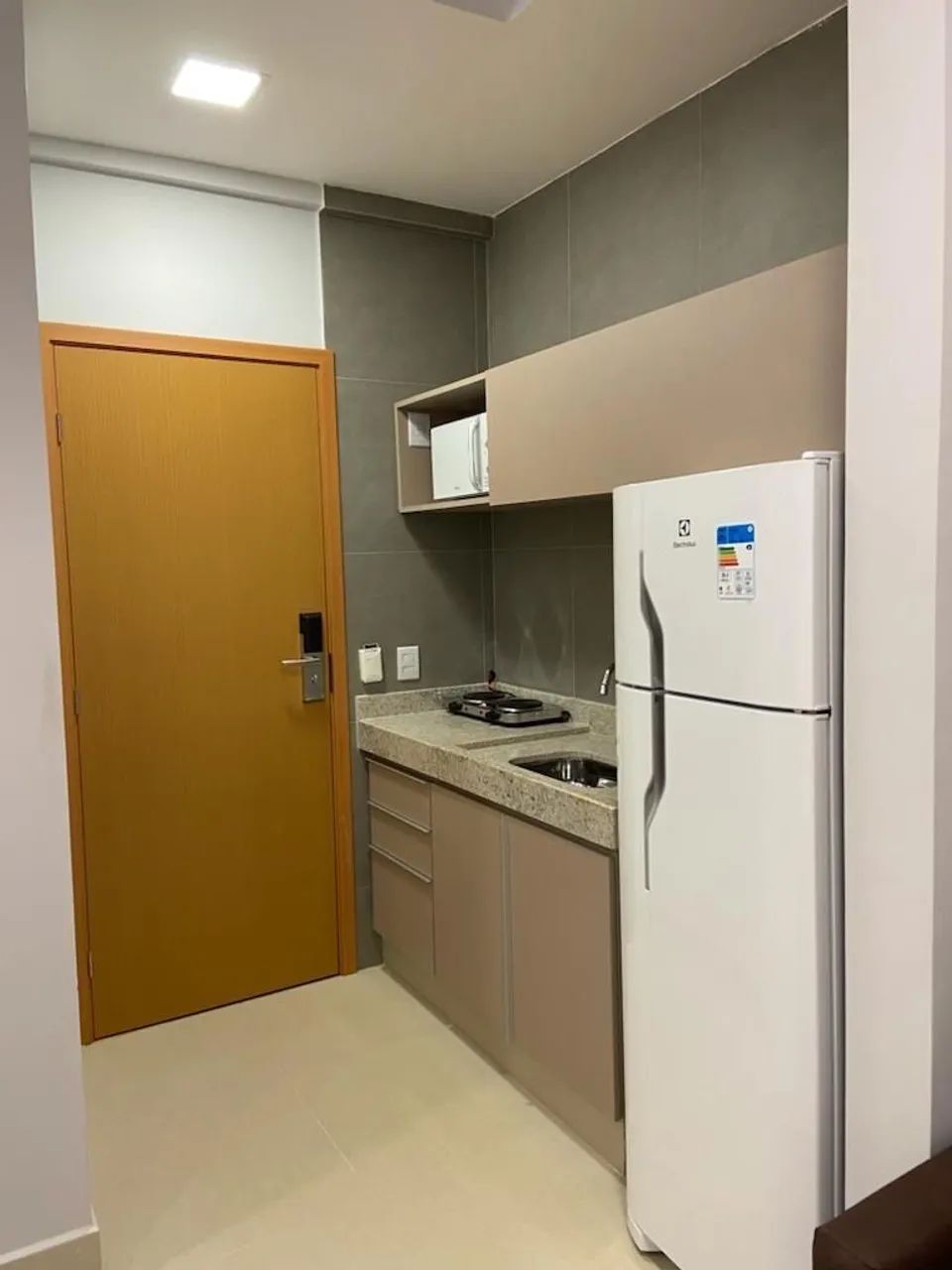 Aluguel Diárias Caldas Novas Lagoa Eco Towers - Foto 2