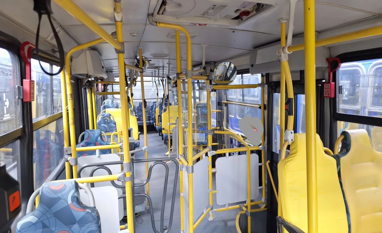 Caio Apache 2012 mercedes  - Foto 2