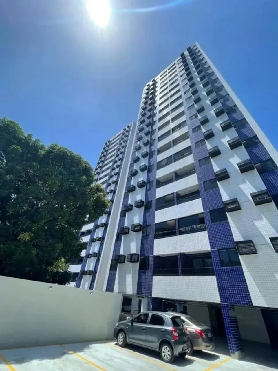 Apartamento Á Venda 3 Quartos - Encruzilhada