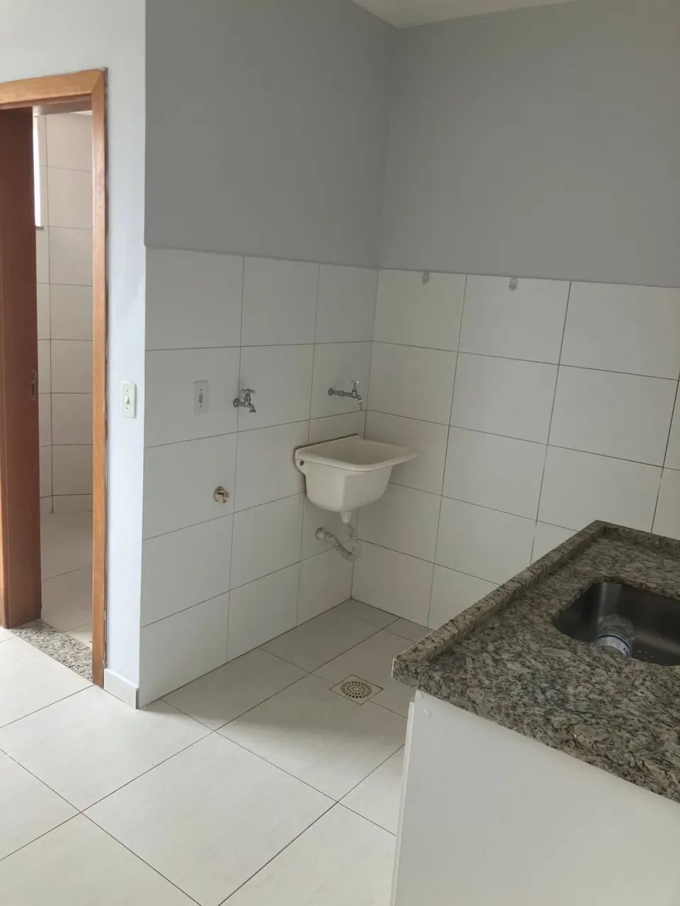 Foto - Goiânia - Setor Leste Universitário
