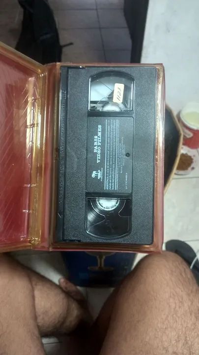 Fita "O piano"64303159176834121