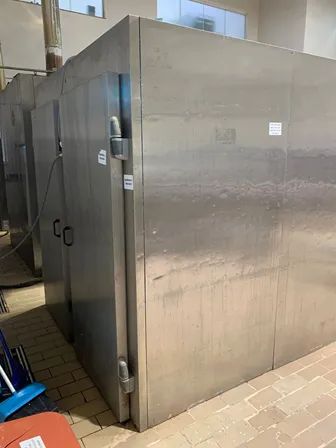 Fermentadora CFK80 - Klimaquip - Foto 2