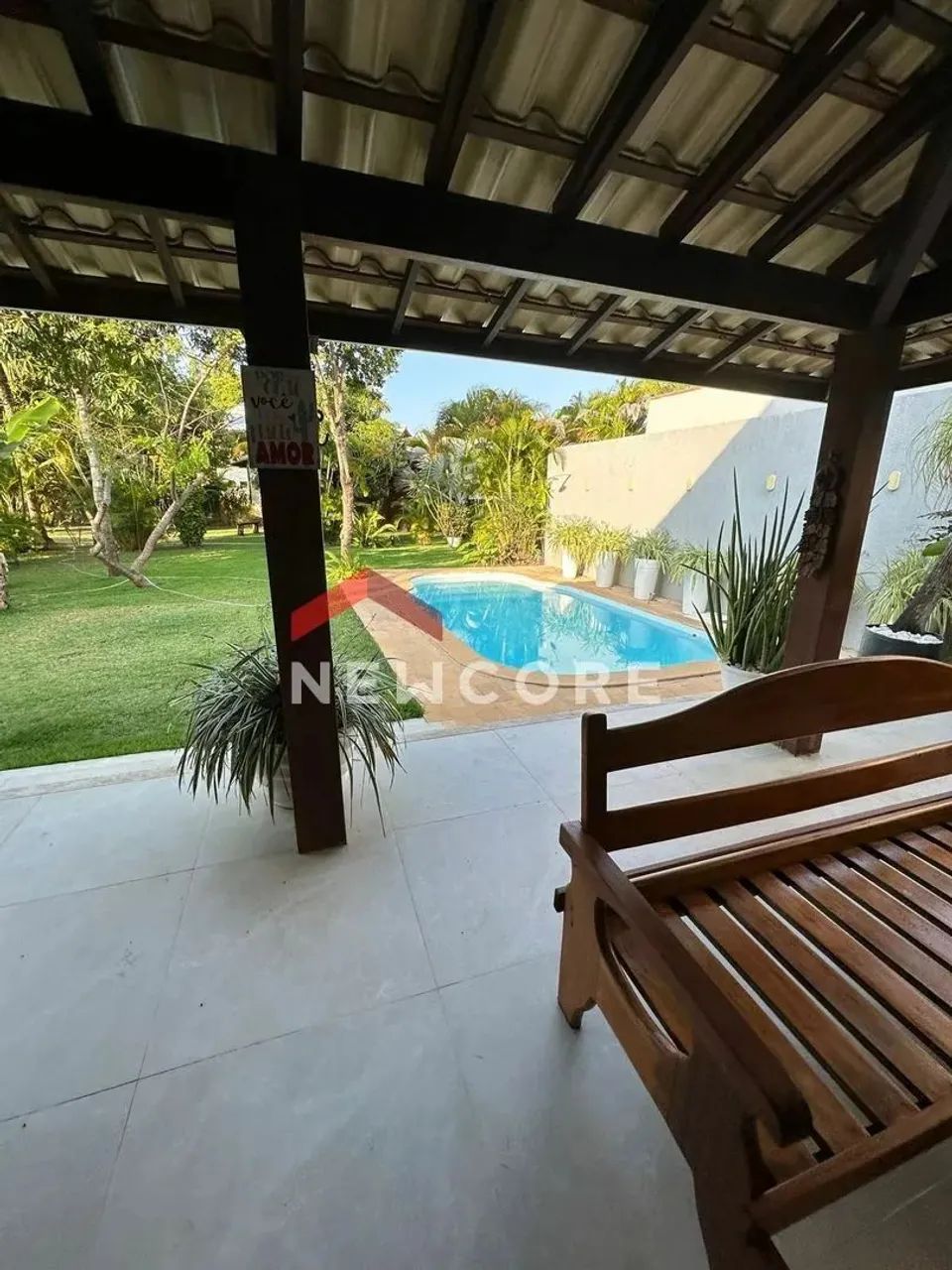 Casa de condomínio em loteamento porto das Baleias - Praia do Forte - Mata de São João/BA - Foto 2