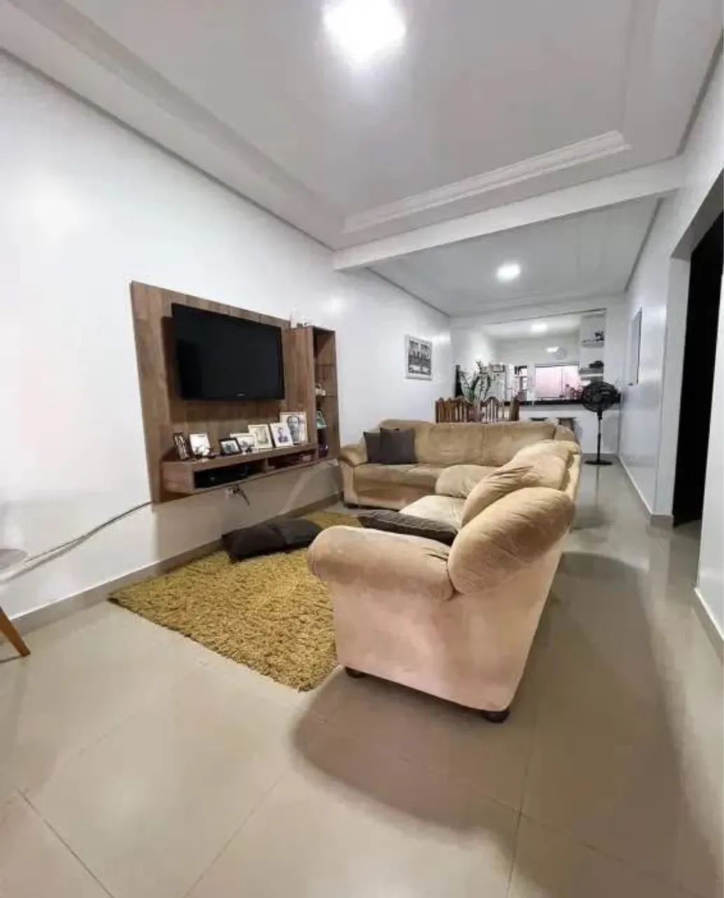 R/ LINDA CASA NO BEQUIMÃO - Foto 2