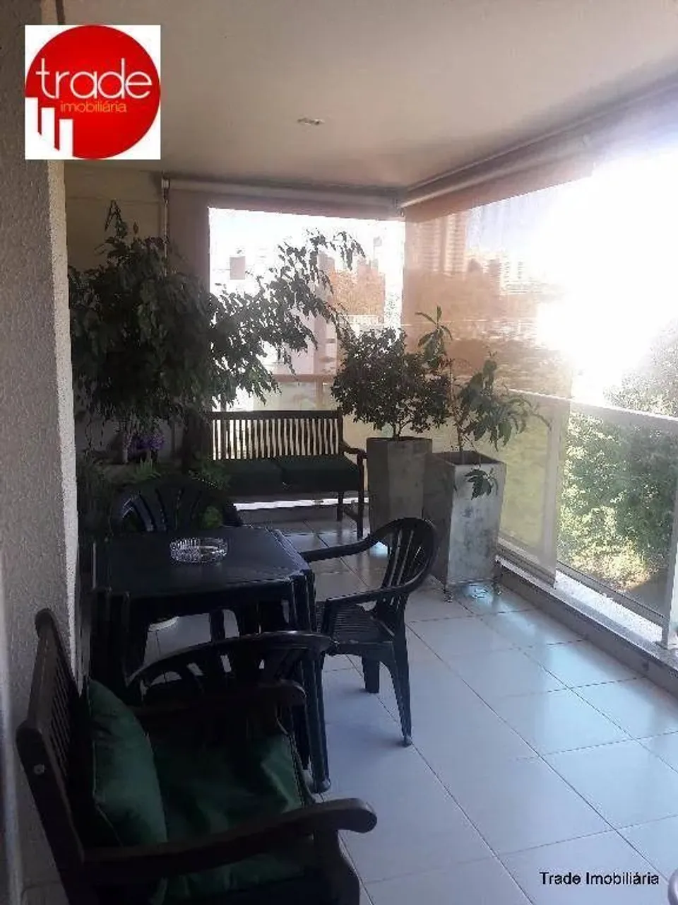 Apartamento à Venda de 03 Suítes no Bairro Nova Aliança em Ribeirão Preto com Sacada Gourm