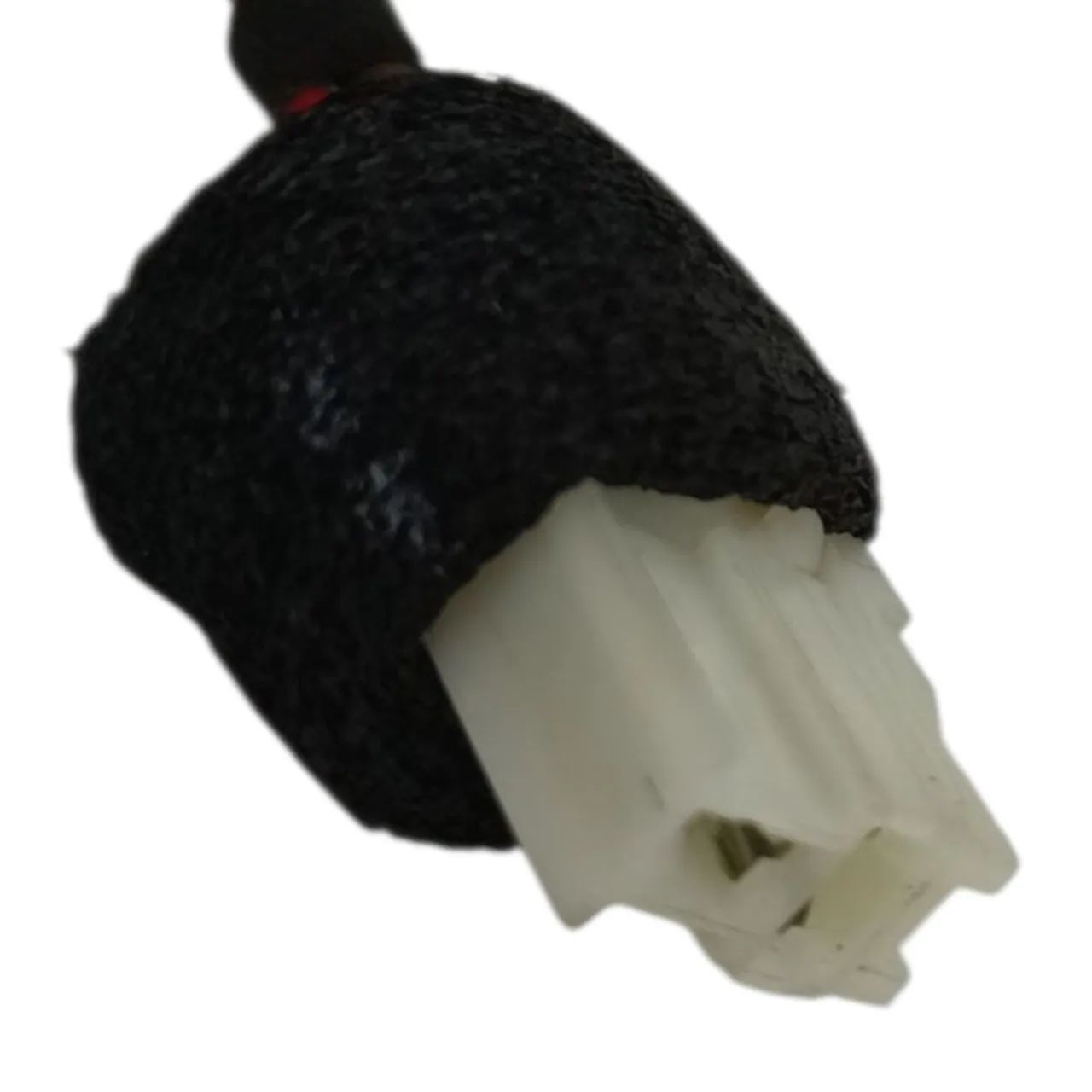 Plug Conector Motor Caixa Ar Condicionad Chery Tiggo 5x 2025 - Foto 4