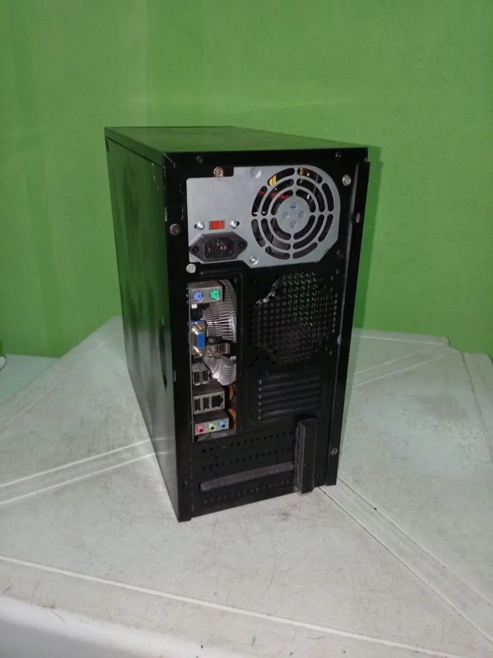 Cpu core i3 3240 + 8 gigas + HD 50064264603173891123