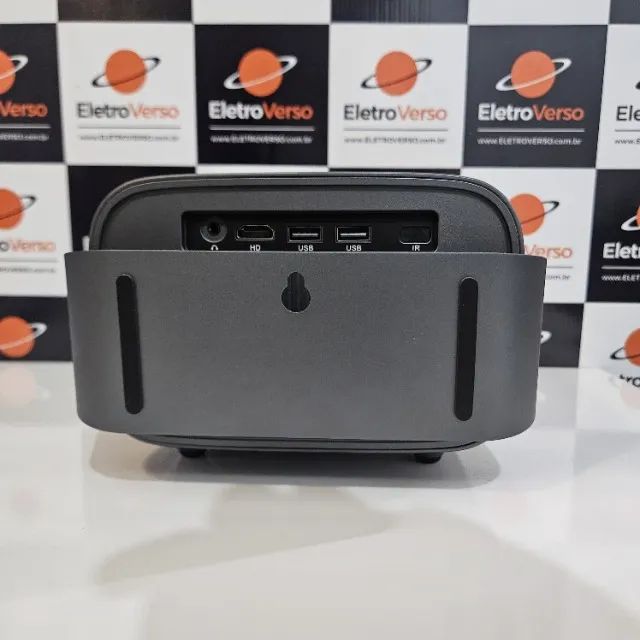 Projetor Portátil Android Vevshao A12 - Foto 5