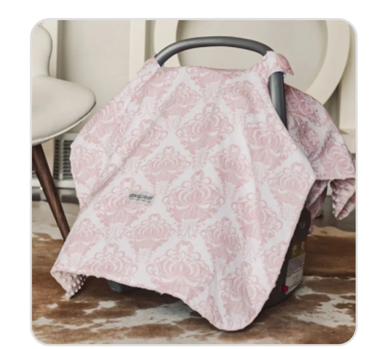 Canopy carseat  - Foto 6