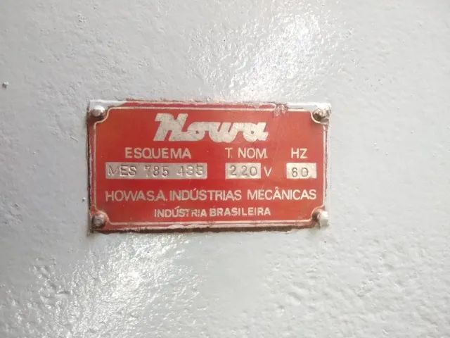 Quadros de Comando Howa - Foto 3