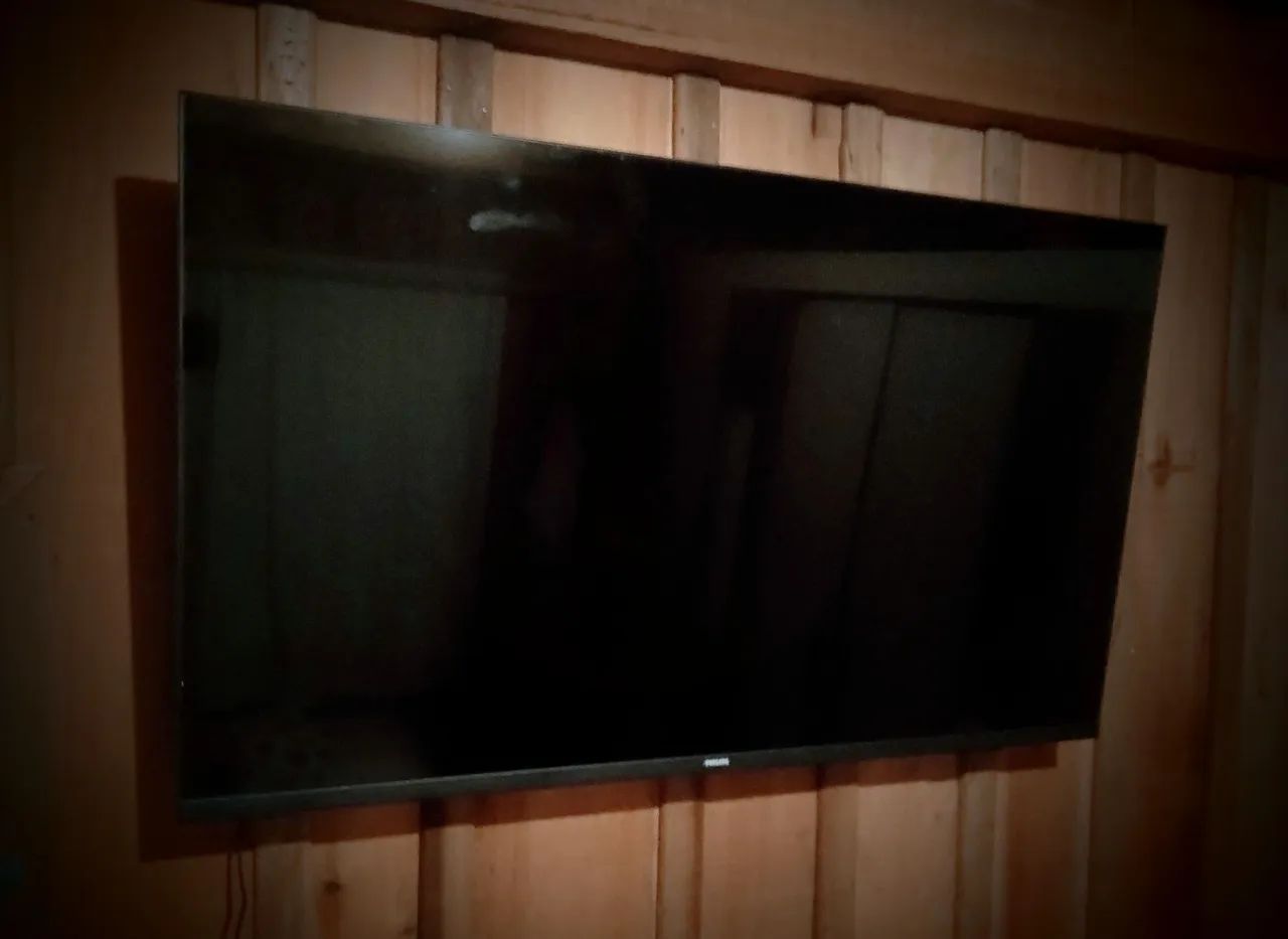 TV led 42 polegadas smart !!!