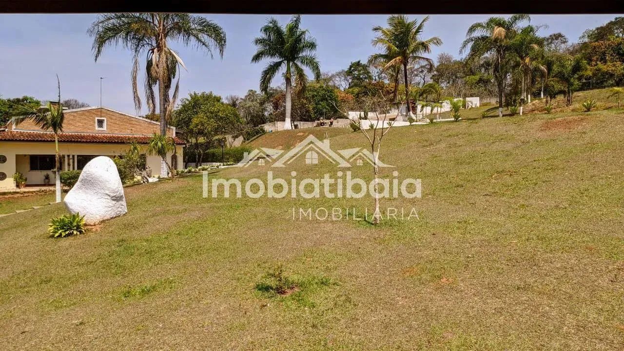 Sítio à venda em Atibaia - Bairro do Portão - 21.000m² - Foto 5