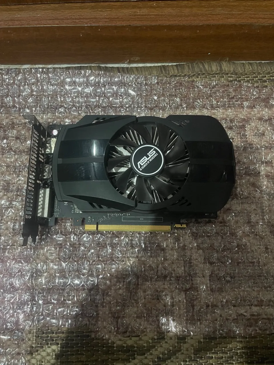 GTX 1050 TI