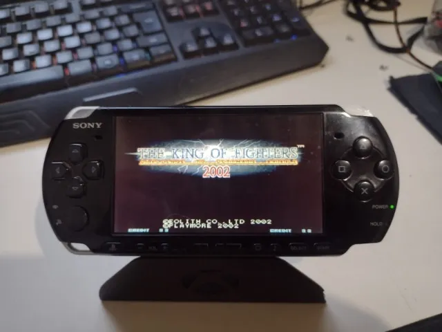 PSP 3001