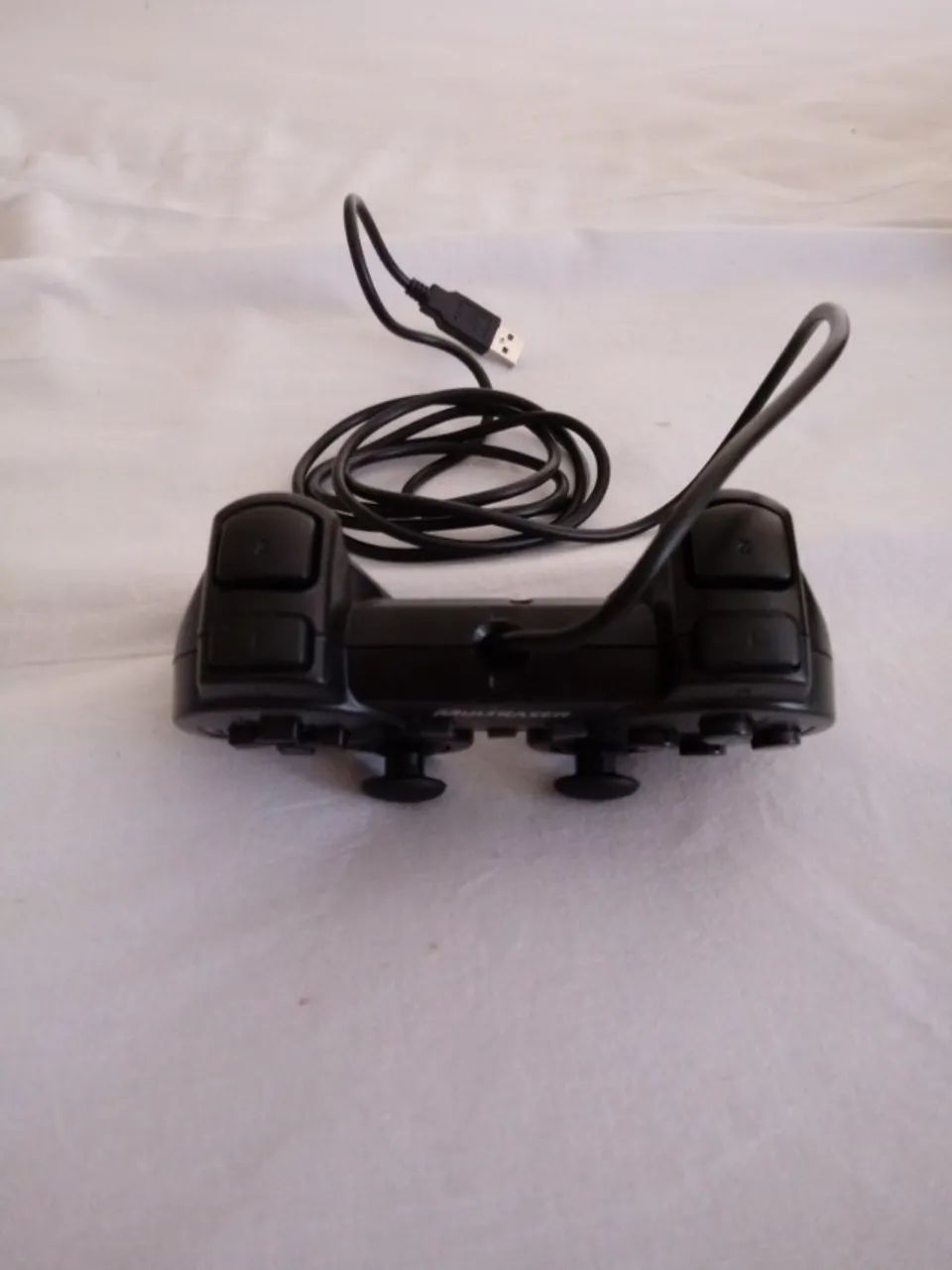 Controle para Jogos entrada USB - Original Multilaser - para PC / Notebook - Foto 3