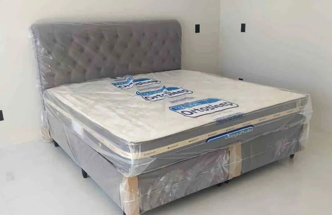 Super King  Completa Ortosleep