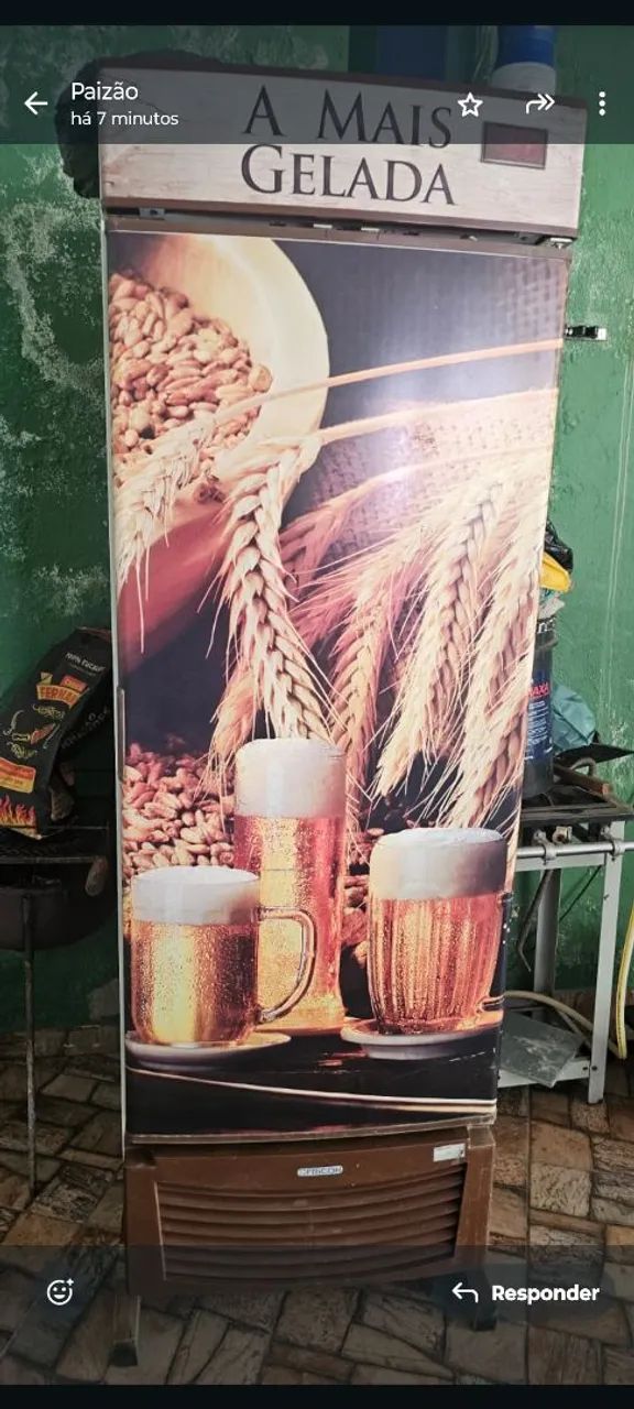 Vendo frizeer  - Foto 3