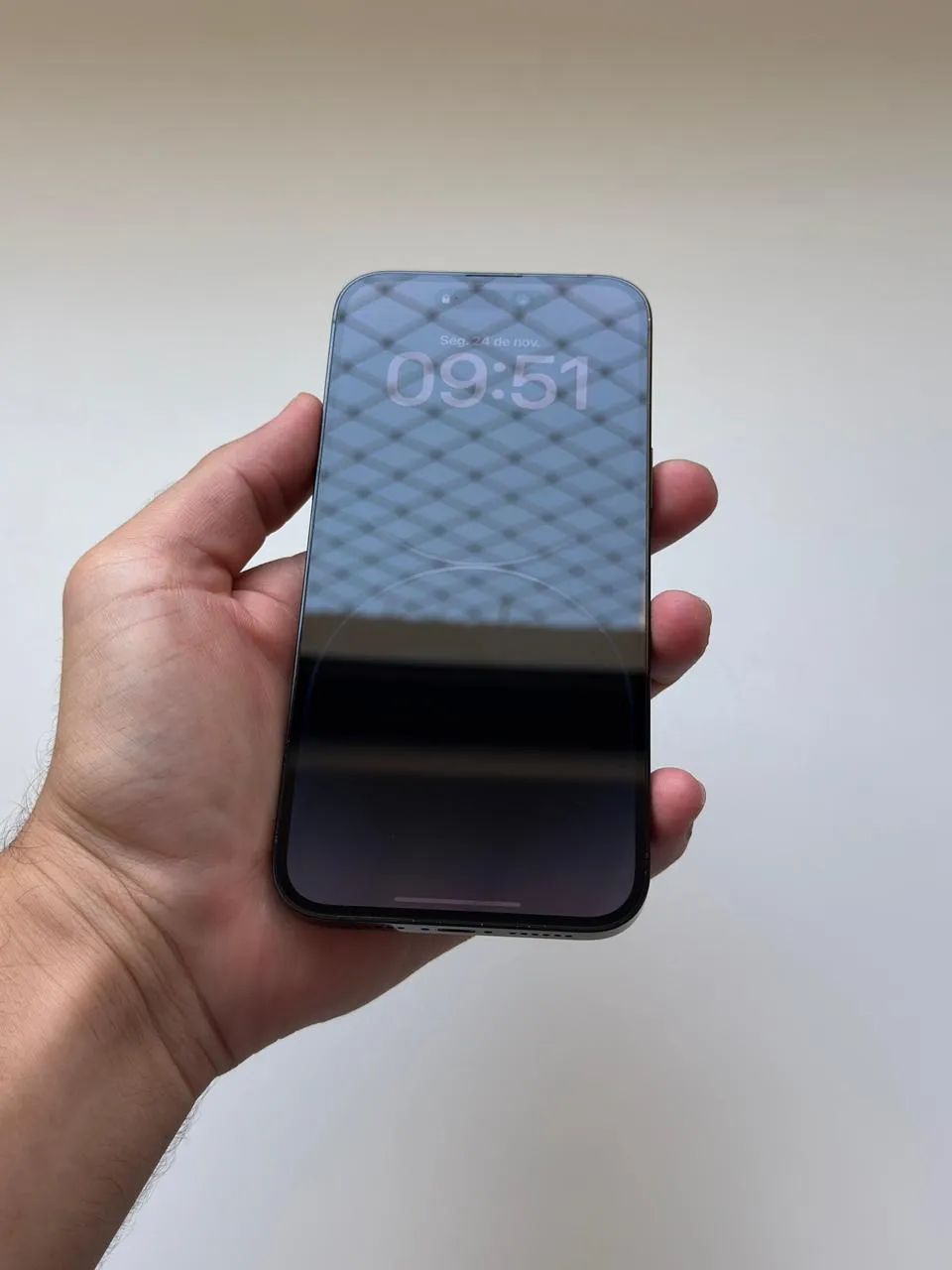 iPhone 14 Pro Max 128GB 86% com chip (garantia e parcelamento