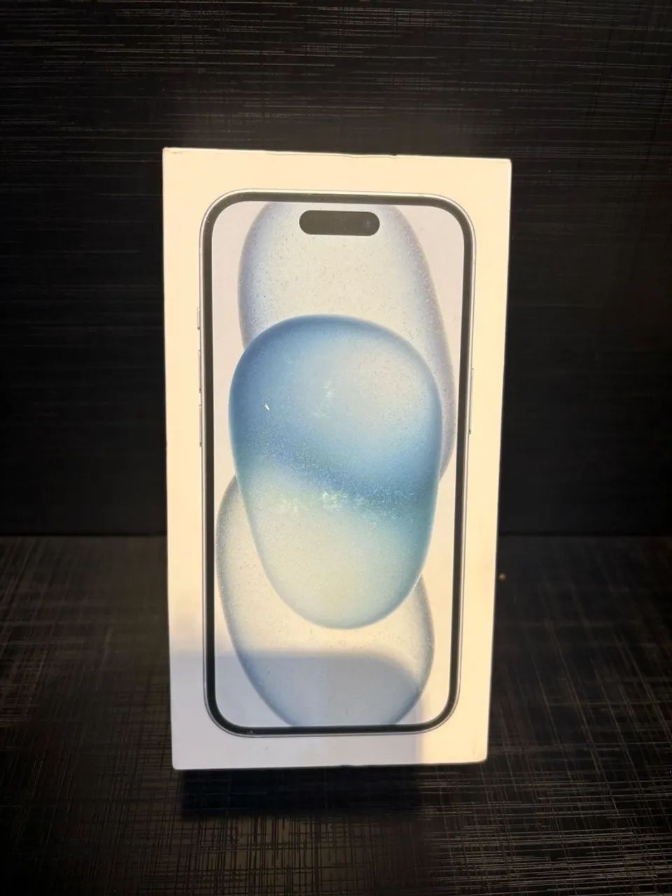 iphone 15 128giga lacrado 