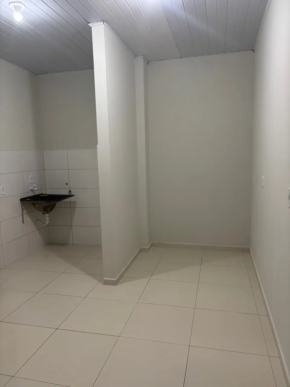 Alugo apartamento residencial