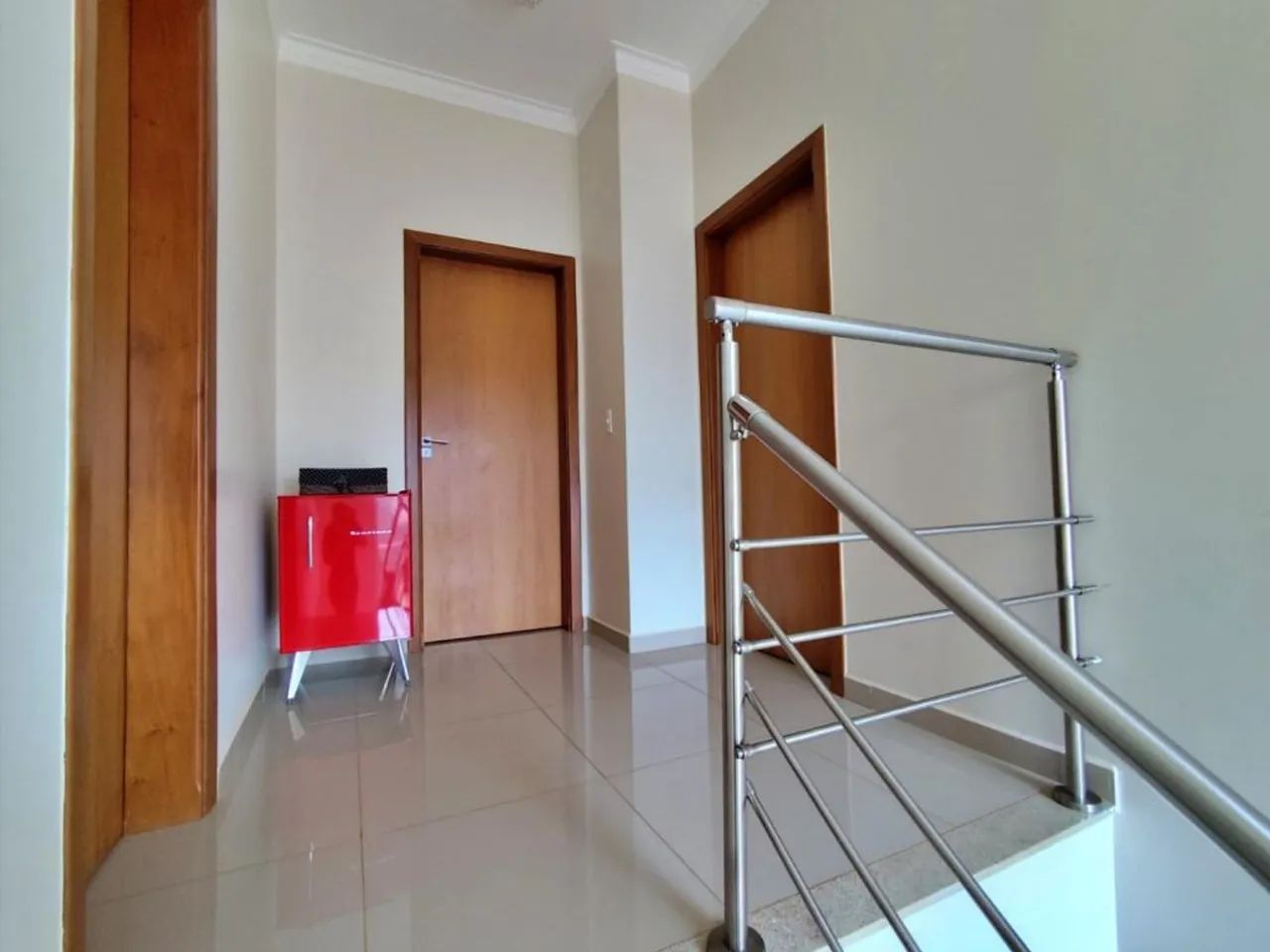 Sobrado no Cond Praça das Flores | Só aqui na Imobiliária Rosa e Rangel - Foto 2
