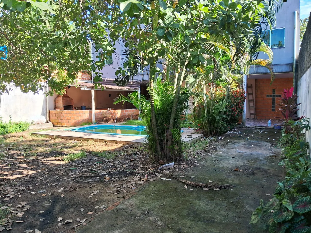 Vende-se Casa no Goiabal