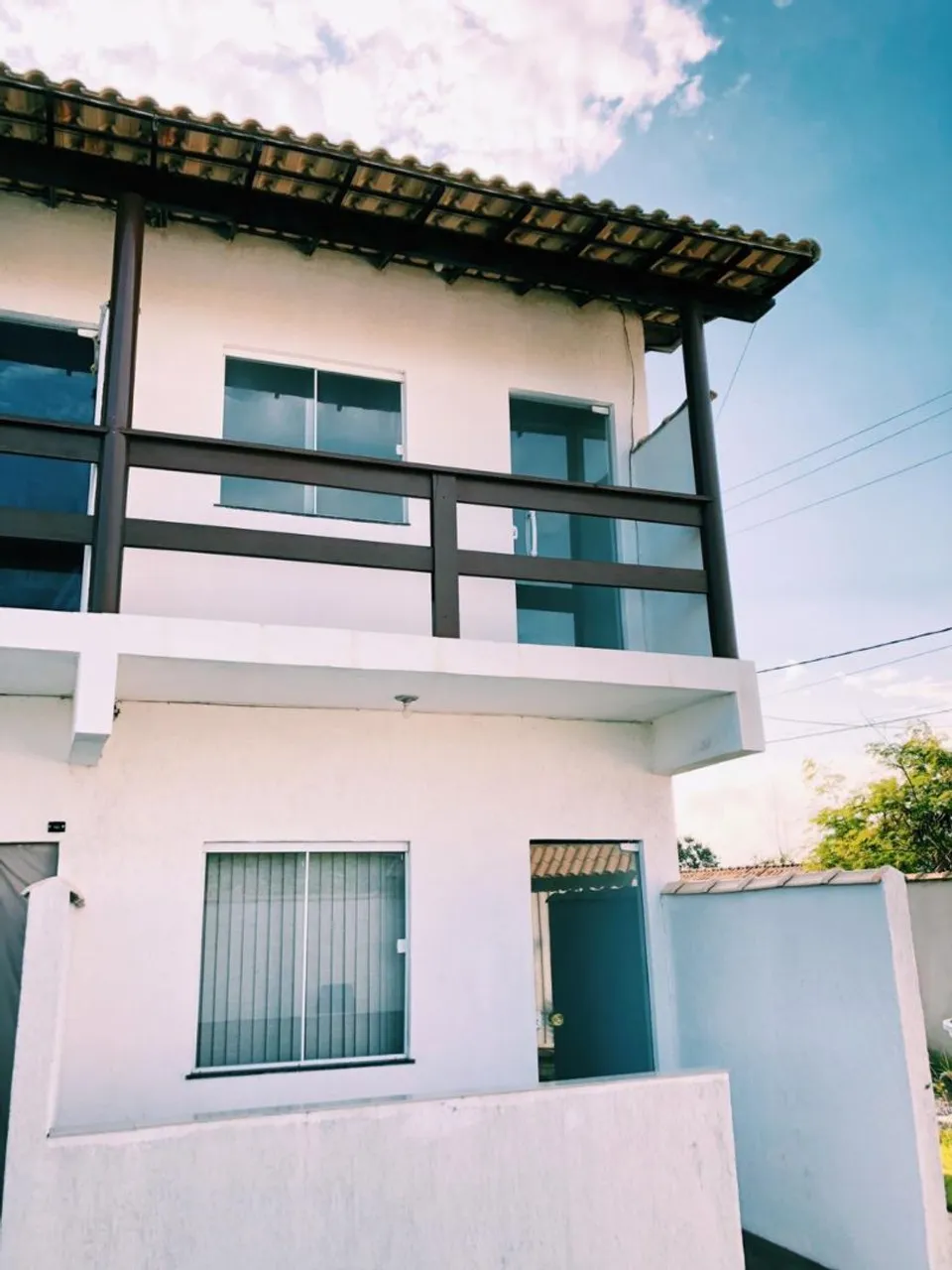 APARTAMENTO EM FRENTE A PRAIA EM PRAIA SECA