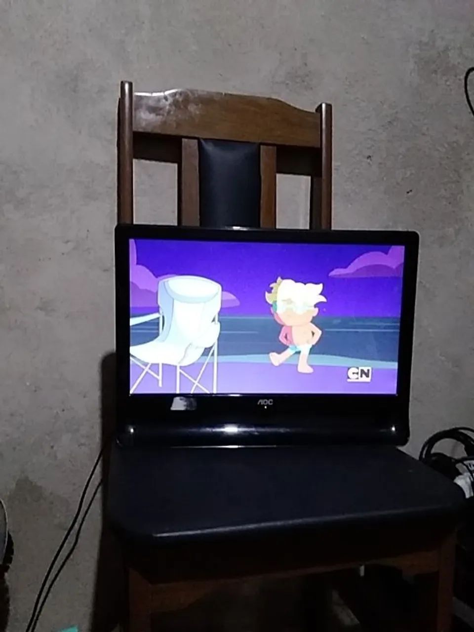 Vende-se monitor - Foto 3
