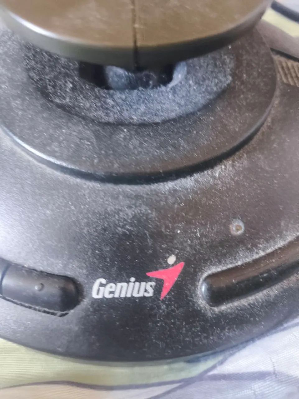 Joystick ?