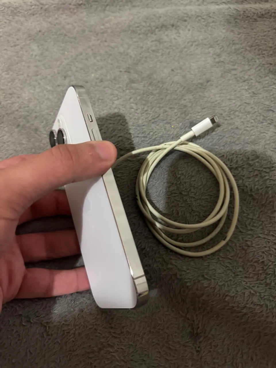 IPhone 14 Pro Branco 128gb