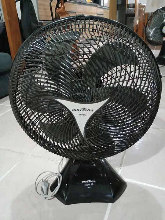 Ventilador Britânia