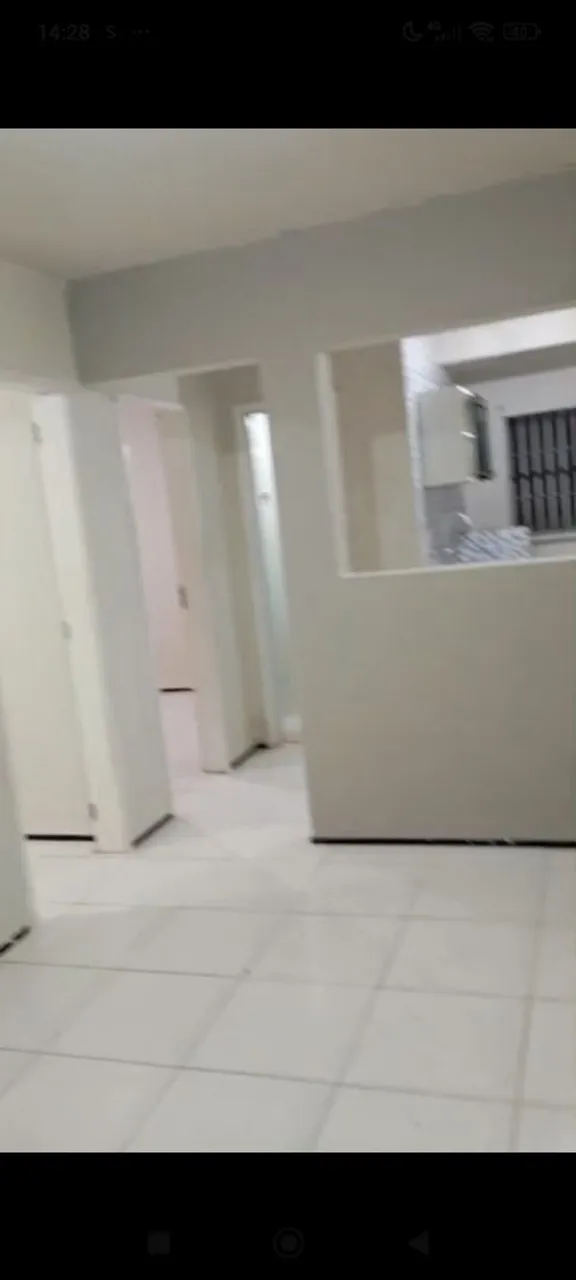 Vendo apartamento Ribeira 8