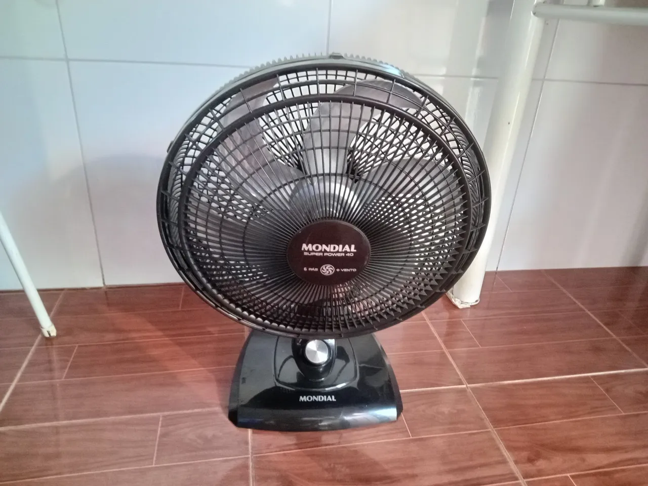 Ventilador Mondial Super Power 40