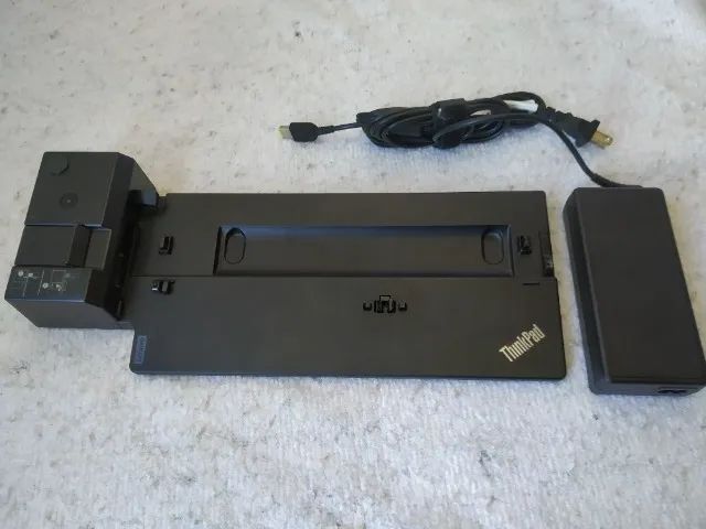 Docking Station Lenovo ThinkPad Pro