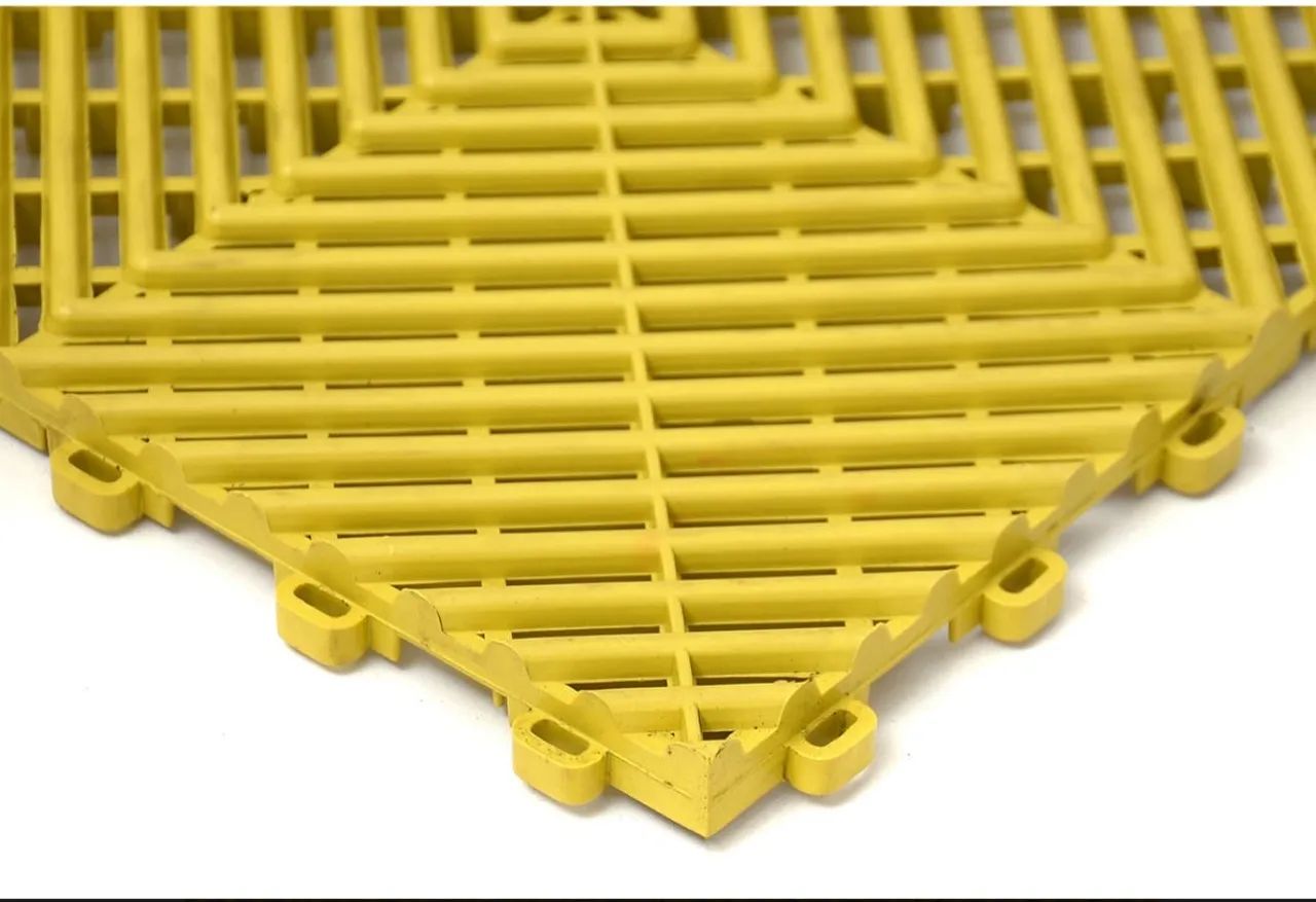 kit 200 pisos Modular  - Foto 3