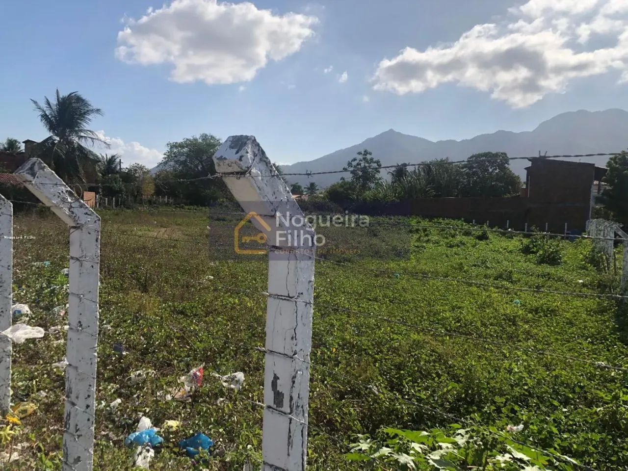 Terreno para Venda em Maranguape, Outra Banda