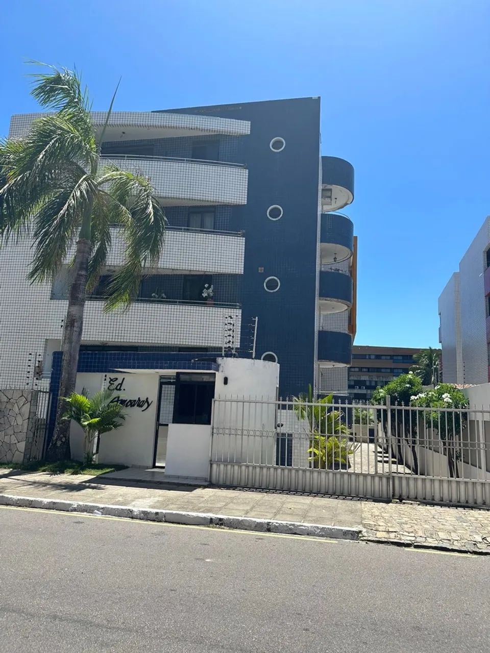 Foto - João Pessoa - Manaíra