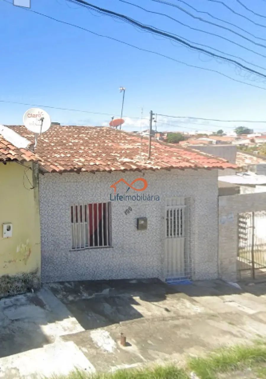 Casa à venda na Palestina
