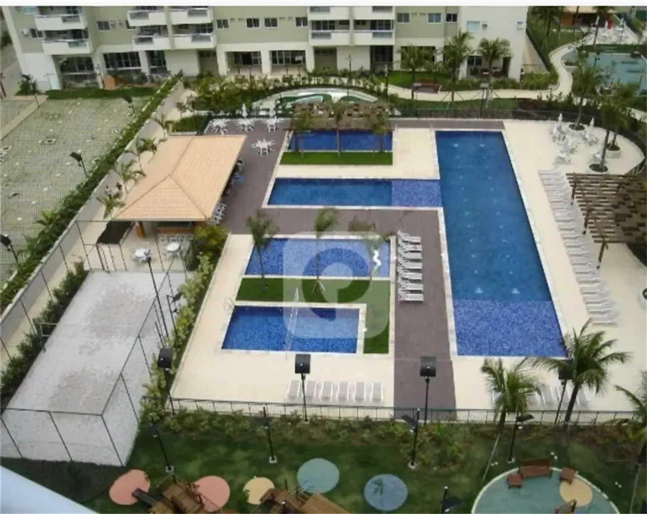 Apartamento de 2 Quartos na Barra da Tijuca | Condomínio Vitality SPA