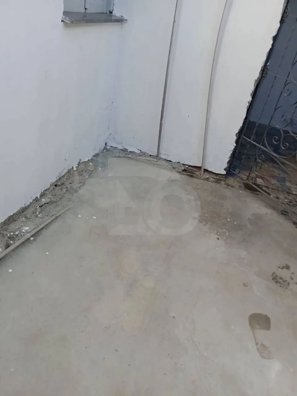 Casa no Albano Franco com 3 Quartos, Quintal e 2 Banheiros