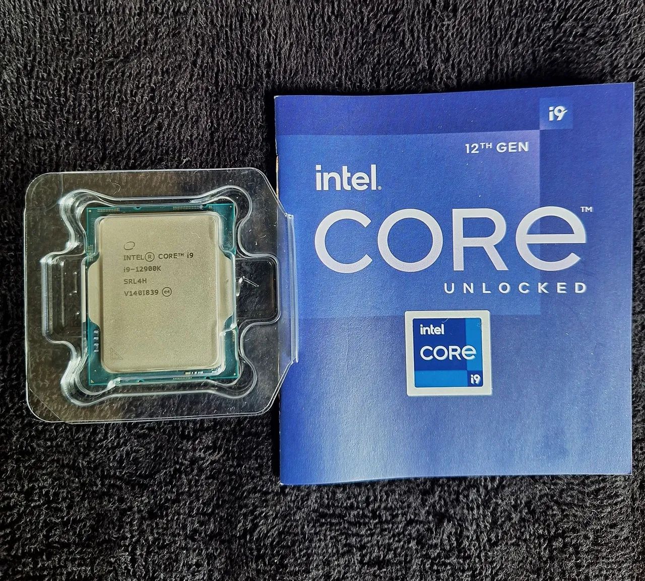 Processador Intel Core i9 12900K 12ª Geração - Foto 2