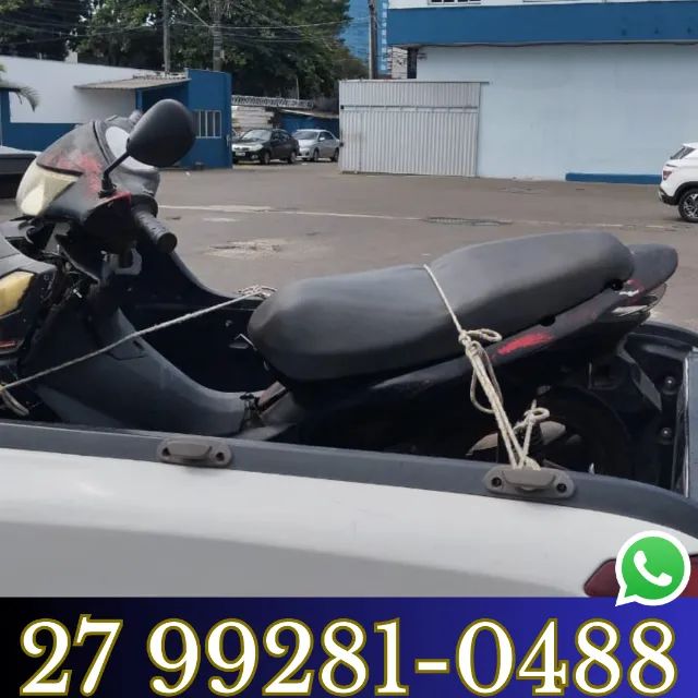 Frete Rápido e Seguro - Com LUAN - Foto 3