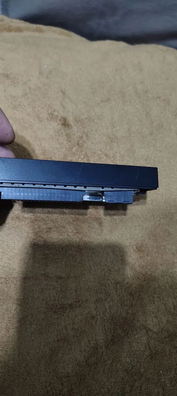 Adaptador de Rede e para hd Sony PlayStation 2 fat - Foto 5