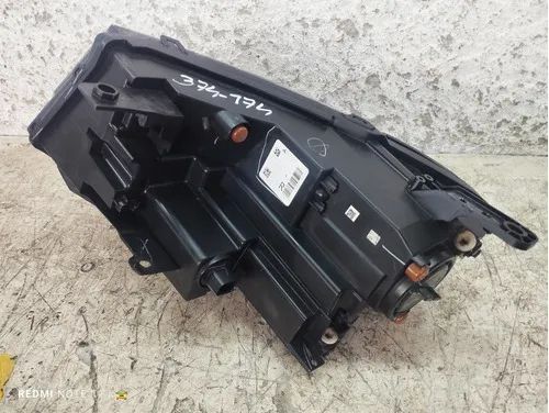 Farol Lado Direito Jeep Compass 2019 - Foto 3